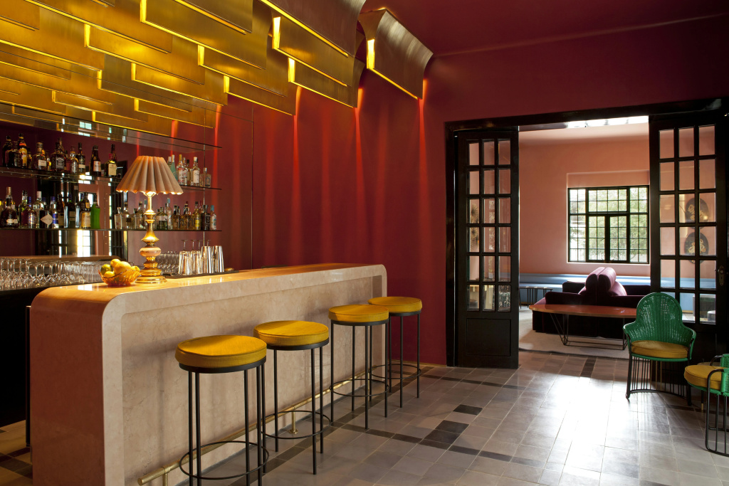 Casa Habita, Guadalajara, a Member of Design Hotels - Général