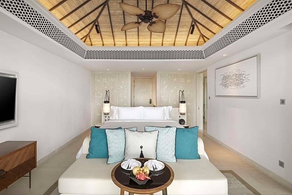 Banyan Tree Krabi
