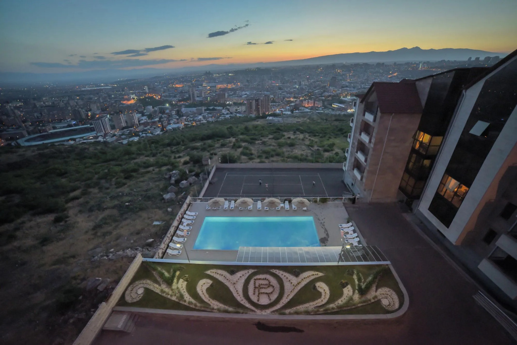 Panorama Resort - 3