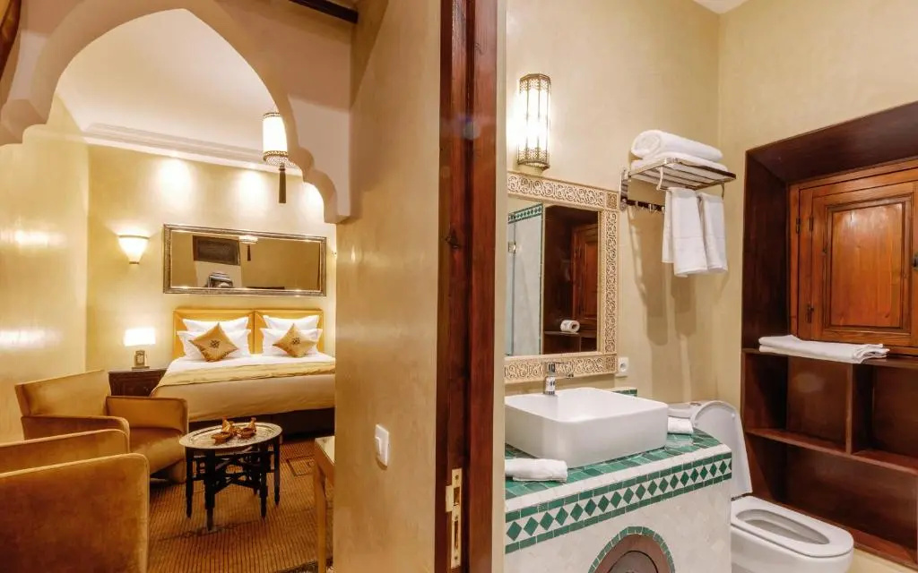 Hotel photo 10