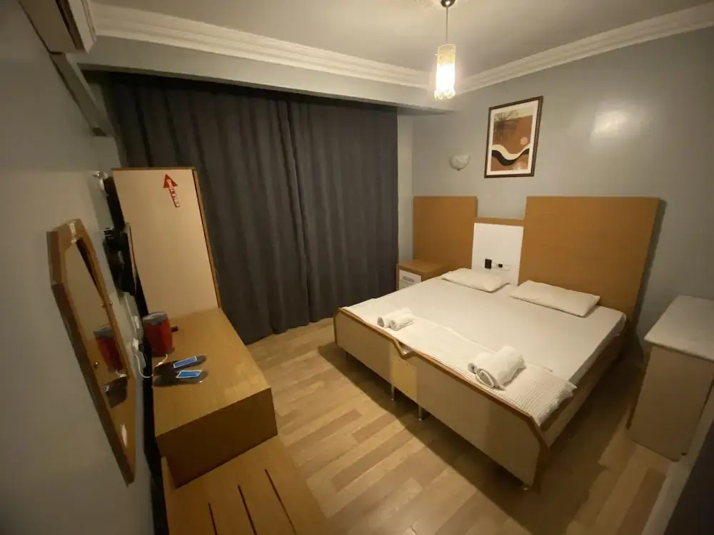 Hotel photo 22
