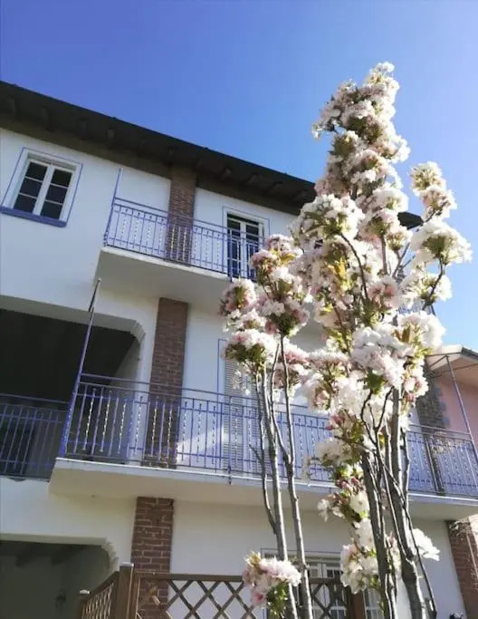 Casa Cybèle