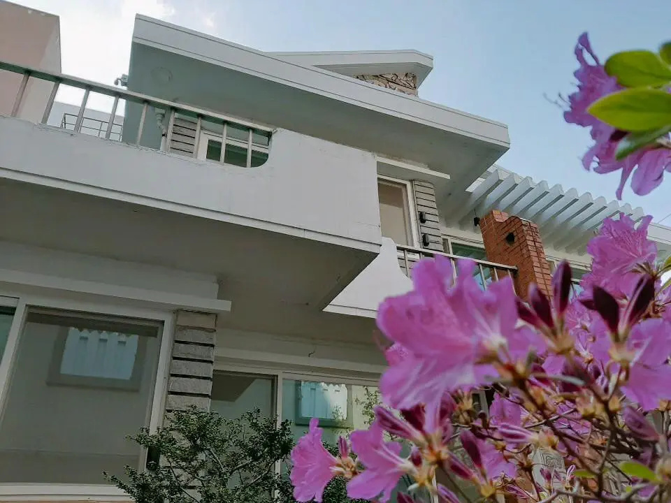 Gwangju Byulbam Guesthouse
