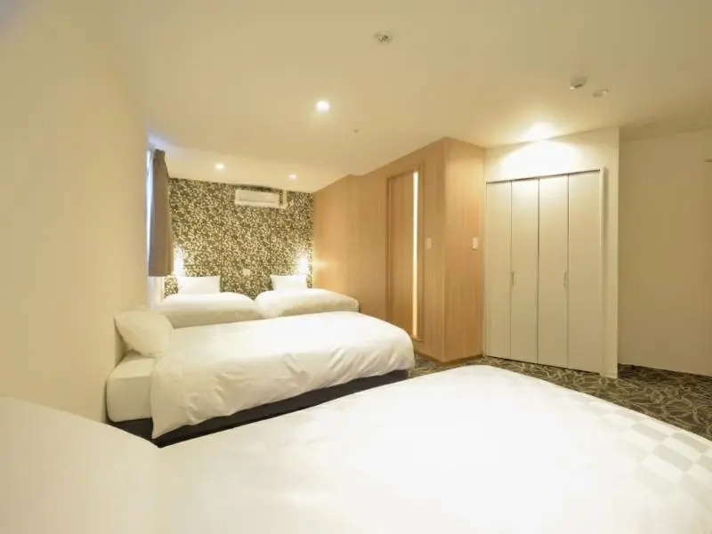 Sakura Garden Hotel 사진 12