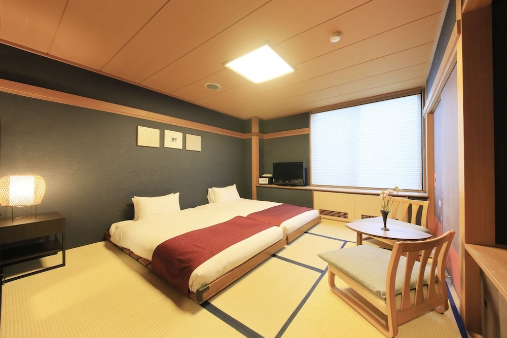 Hakone Bettei Koyoi 사진 3