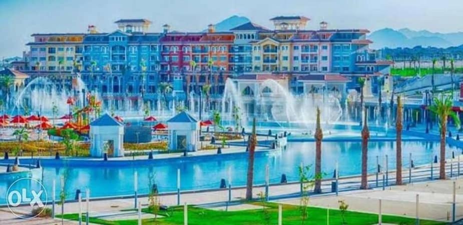 Beach & Waterfront