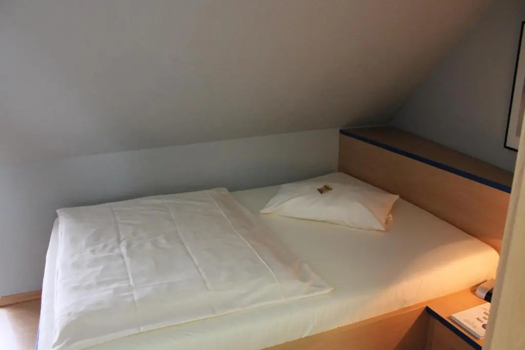 Hotel Chassalla - Chambres