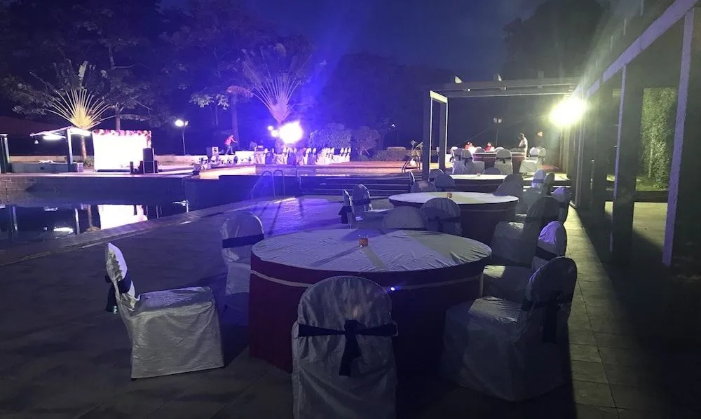 Solace Resorts and Spa