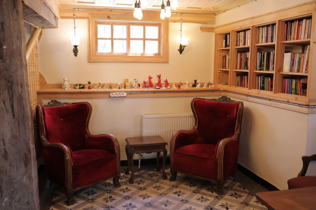 Hotel photo 11
