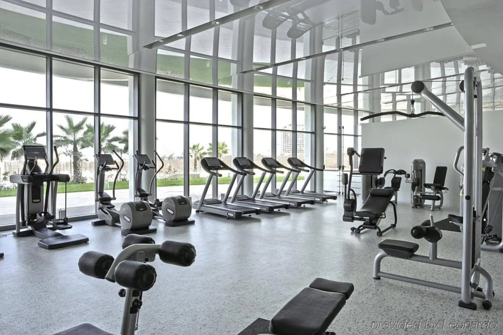 West All Suite Hotel Tel Aviv - фото 35