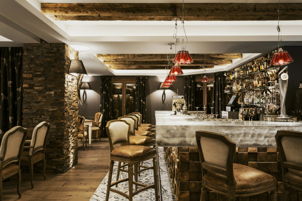 El Lodge Ski and Spa - Général