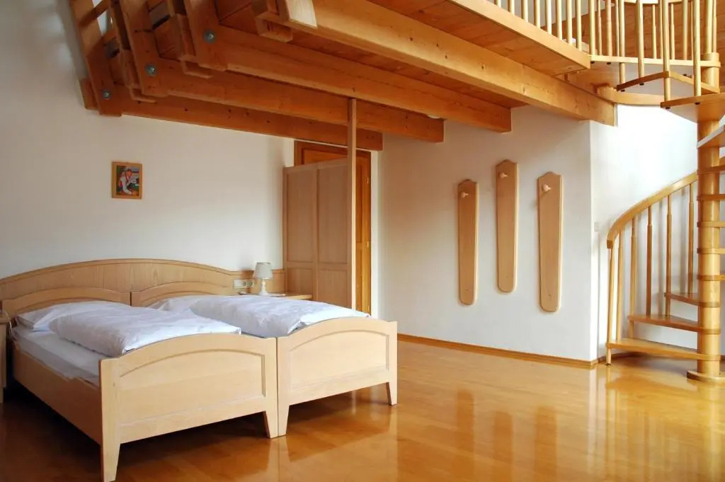 Hotel Post - Chambres