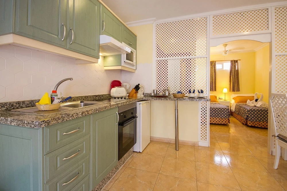 Ona los Claveles - Chambres