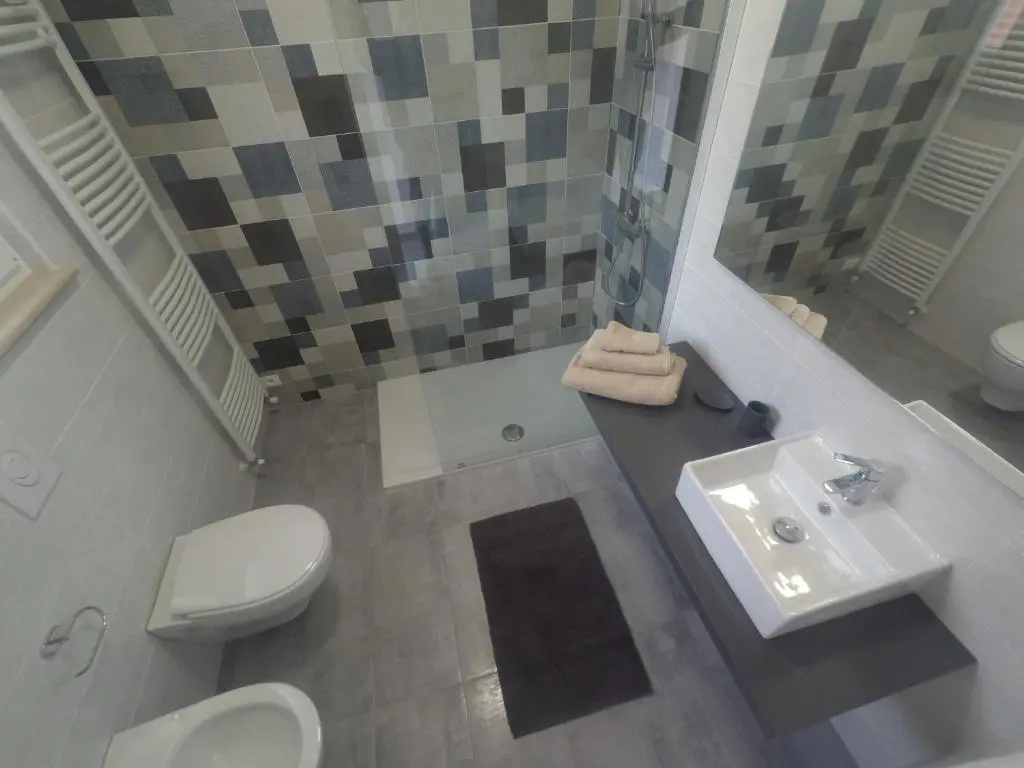 Superior Apartment
