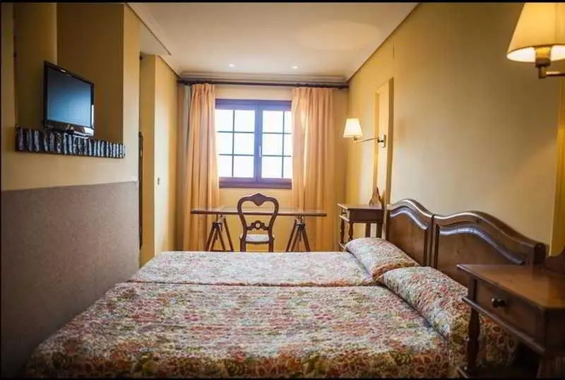 Estudios Turisticos Bahia Sur - Chambres
