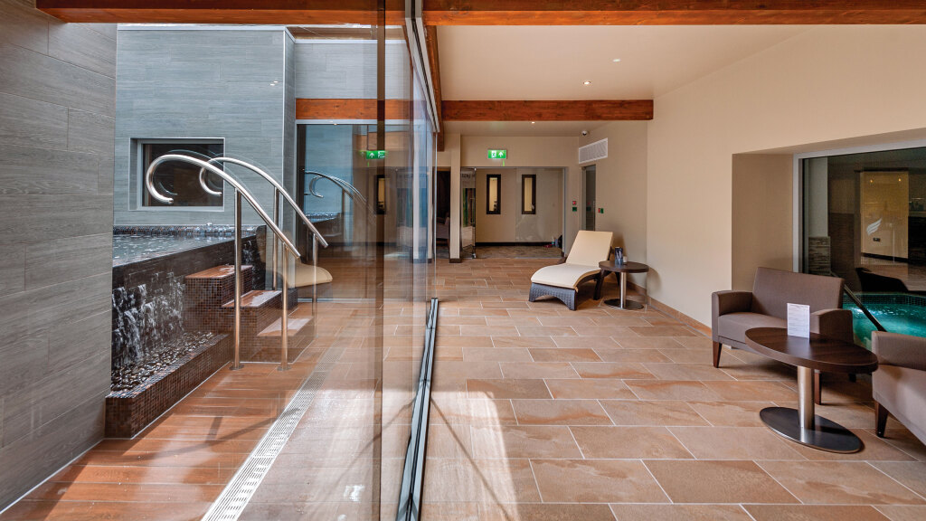 Gomersal Park Hotel - 7