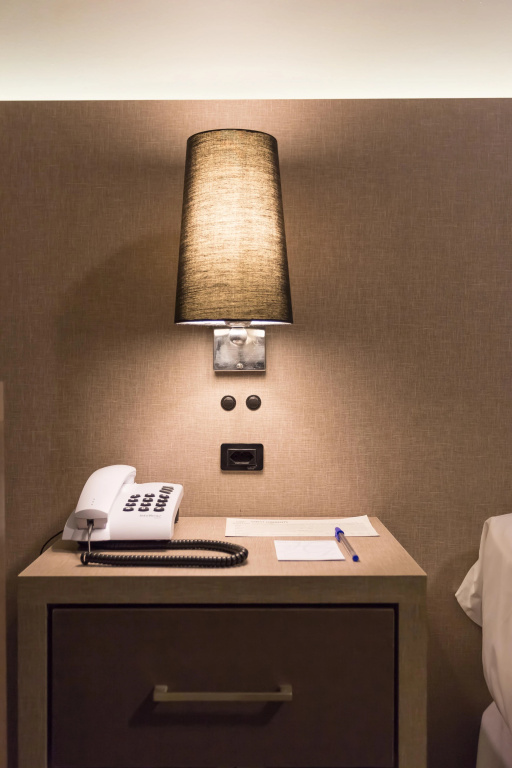 Business Centre