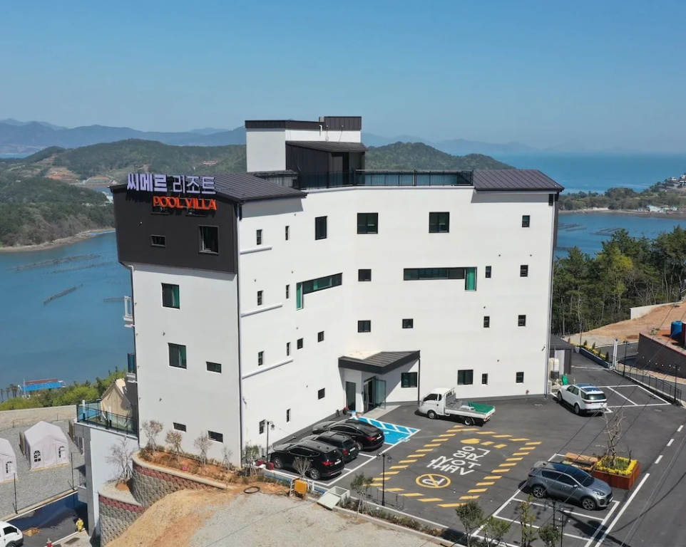 simer Resort