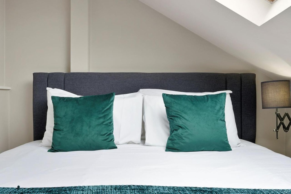 Отель Cleveland Residences Russell Square в Лондоне