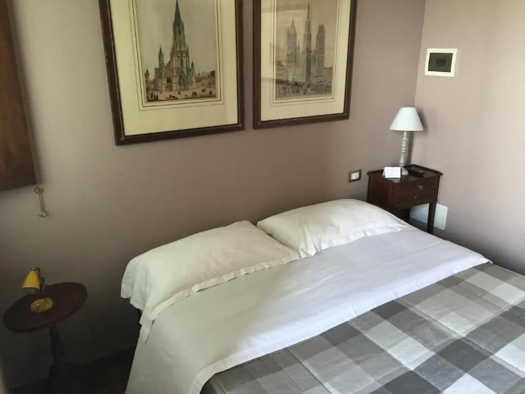 La Finestra sul Po Agriturismo - Chambres