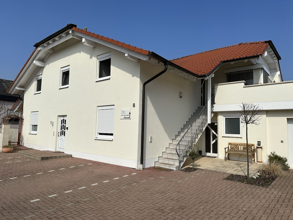 Gästehaus Elzblick 2