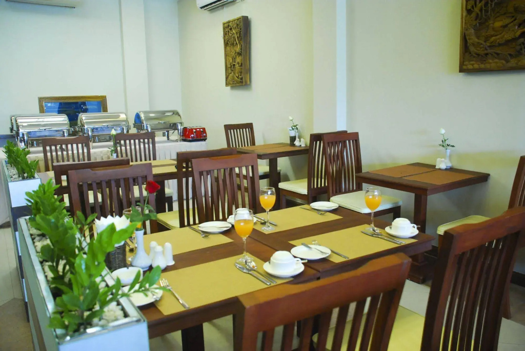 Hotel photo 21