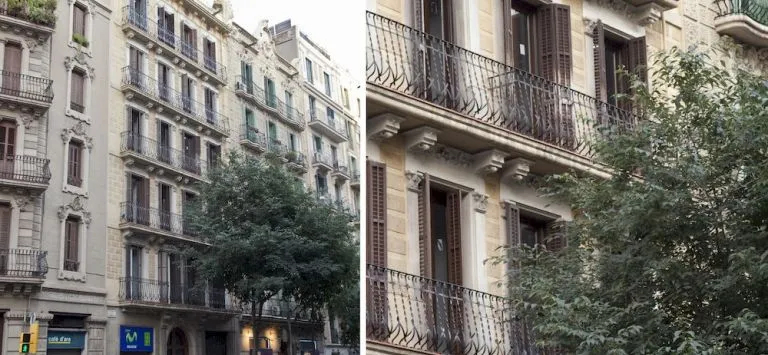 Barcelona UPartments Paris