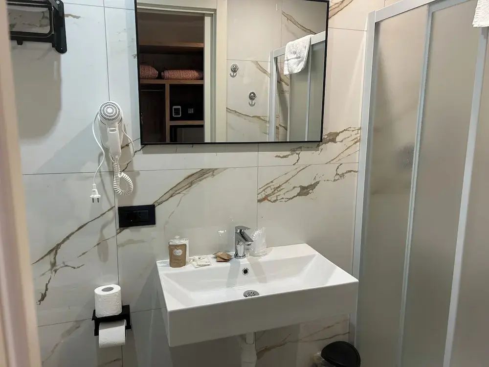 Hotel Stradivari - Chambres