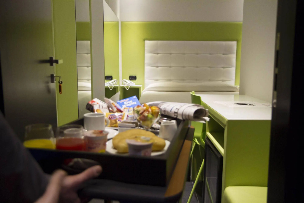 Hotel photo 11