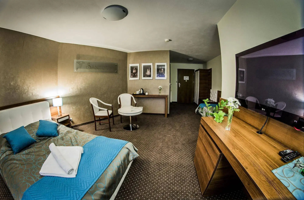 Hotel photo 3
