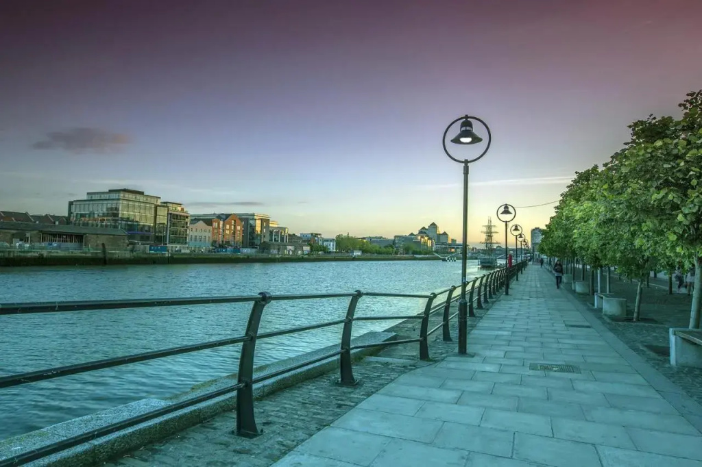 Leonardo Hotel Dublin Parnell Street - Général