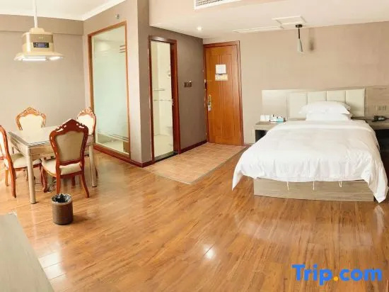 Standard Single room (single bed)