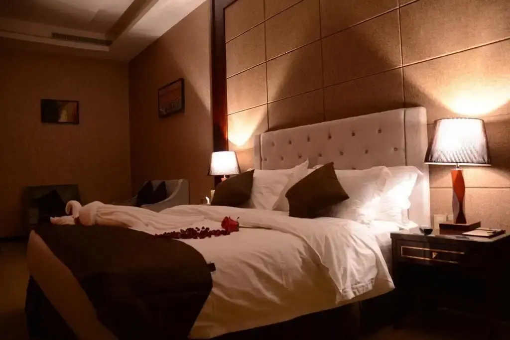 Hotel photo 11