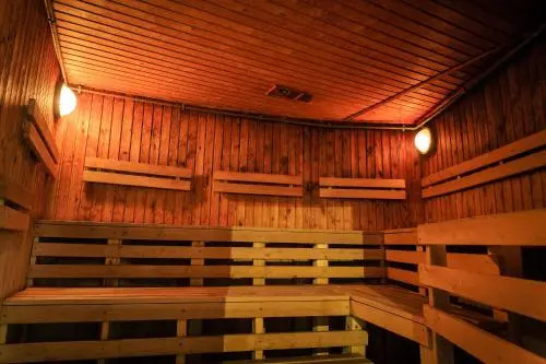 Sanatoriy Ozerniy - фото 23