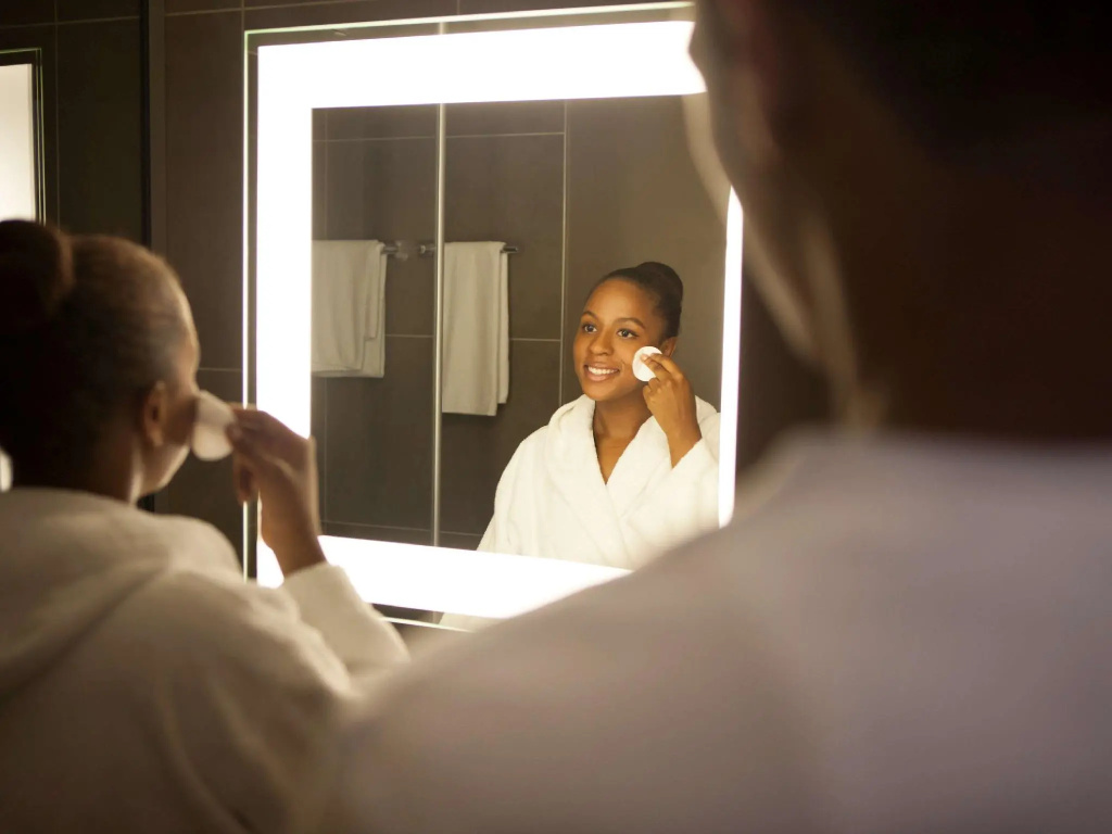 Novotel Lausanne Bussigny - Chambres