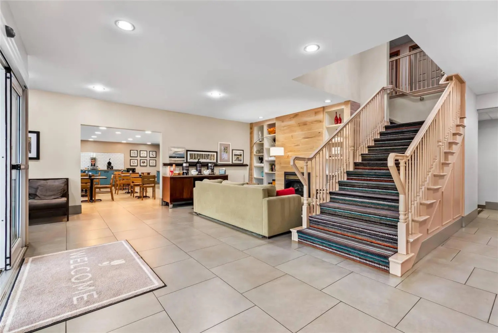 Country Inn & Suites by Radisson, Chambersburg, PA - Général