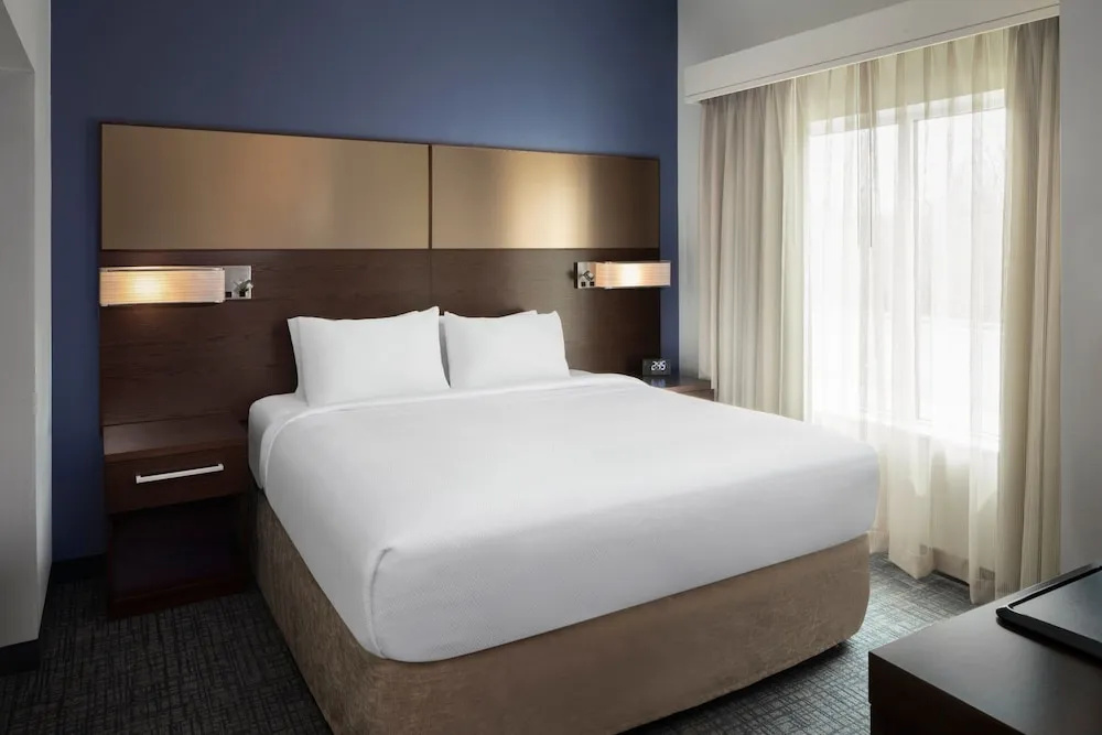 Residence Inn Wheeling-St. Clairsville, OH - Chambres