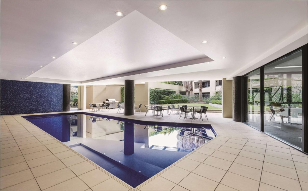 Adina Apartment Hotel Sydney Darling Harbour - Général