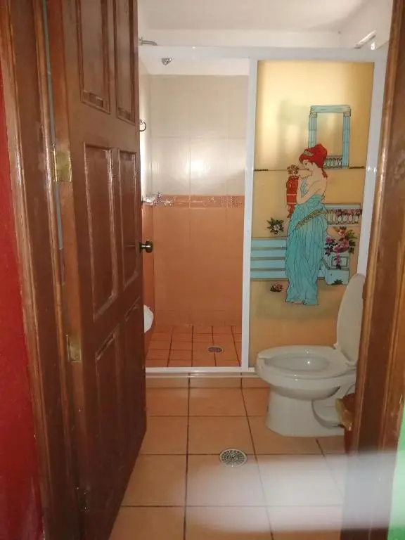 Cabañas y Habitaciones El Malecón - Chambres