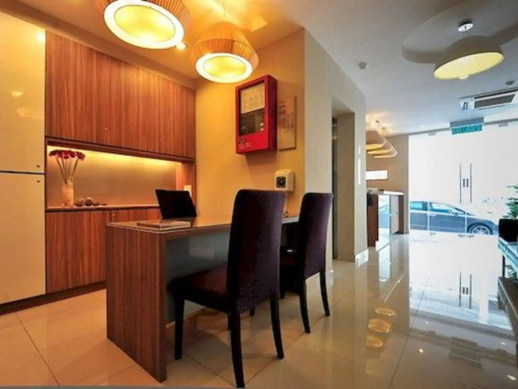 Hotel photo 19