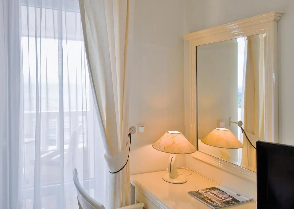Luxury Apartment