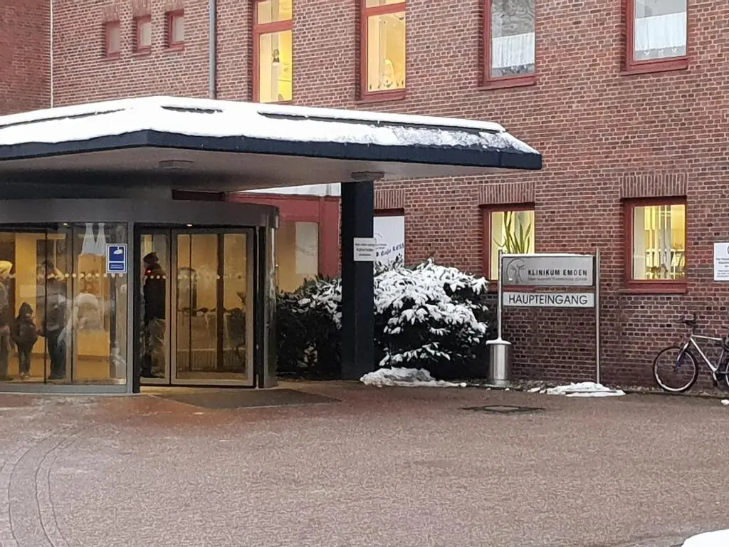 Ferienwohnung Helena
