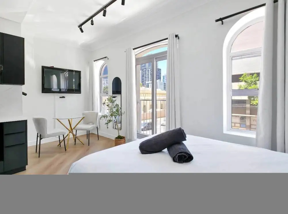 Chic Valour Studio in De Waterkant