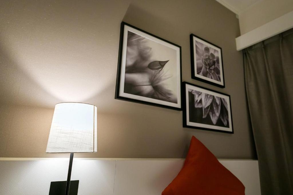Akasaka Yoko Hotel 사진 16