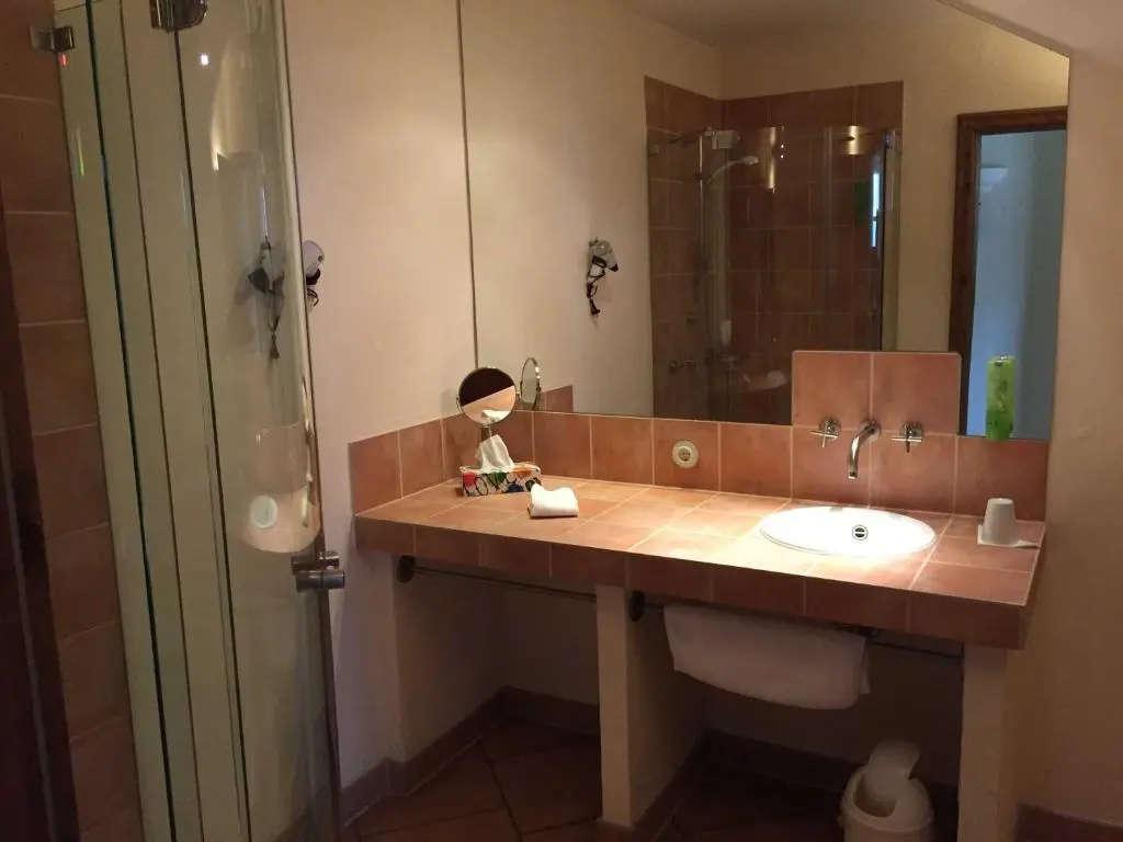 Theodors Boutique Hotel - Chambres