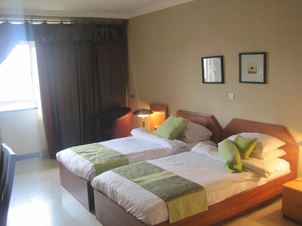 Axari Hotel & Suites - Chambres