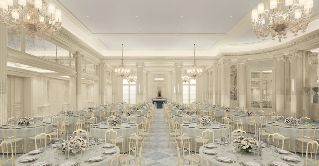 The Pierre, A Taj Hotel, New York - Général
