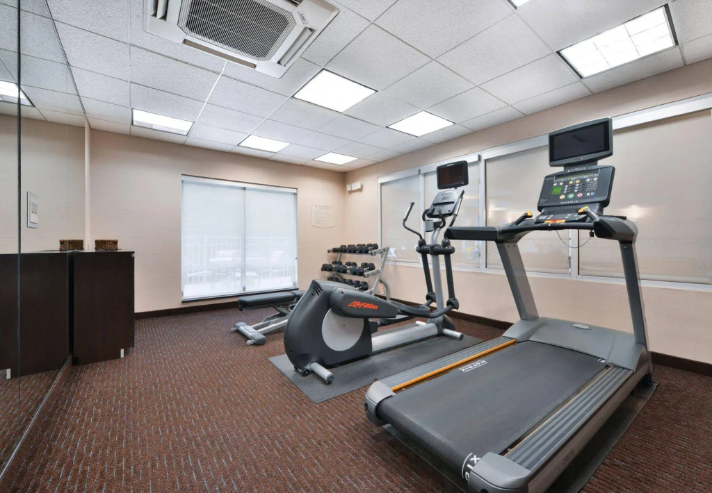 Fairfield Inn & Suites by Marriott Asheboro - Général