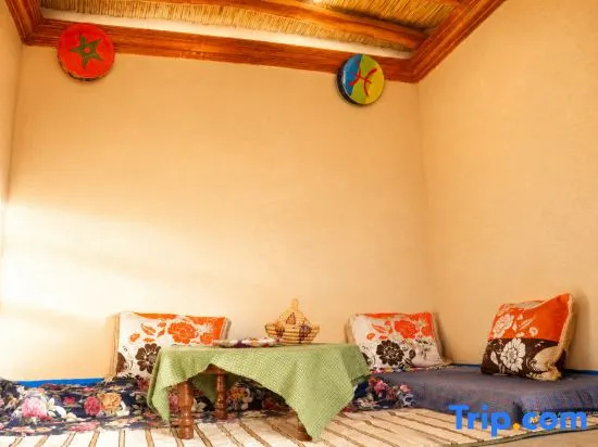 Kasbah Abdou