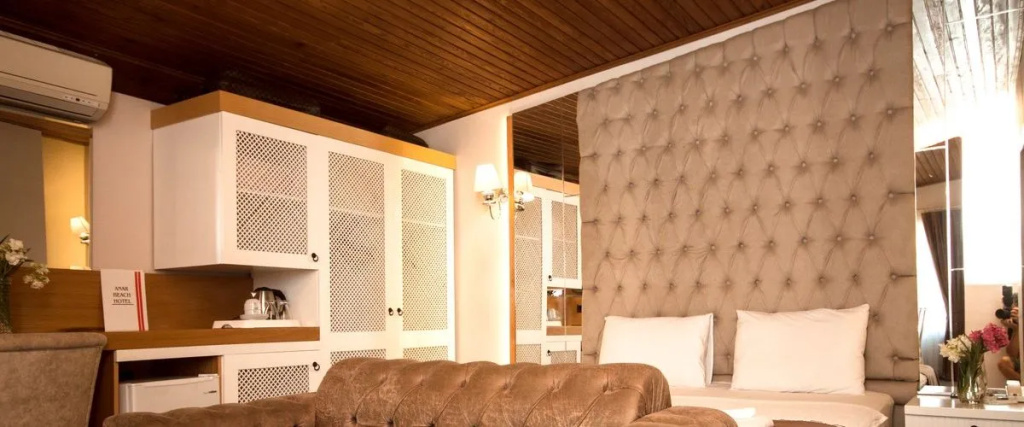 Anar Hotel - фото 4